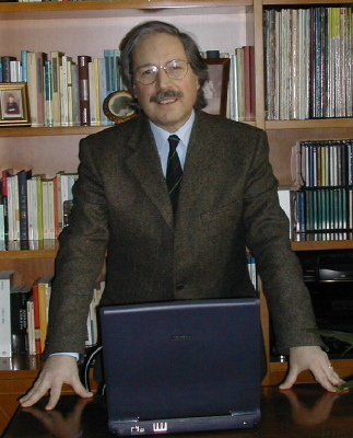 Maurizio Donadio